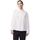 Vêtements Femme Tops / Blouses Y.a.s YAS Roya Shirt L/S - Star White Blanc