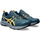 Chaussures Homme Running / trail Asics Trail Scout 3 Bleu