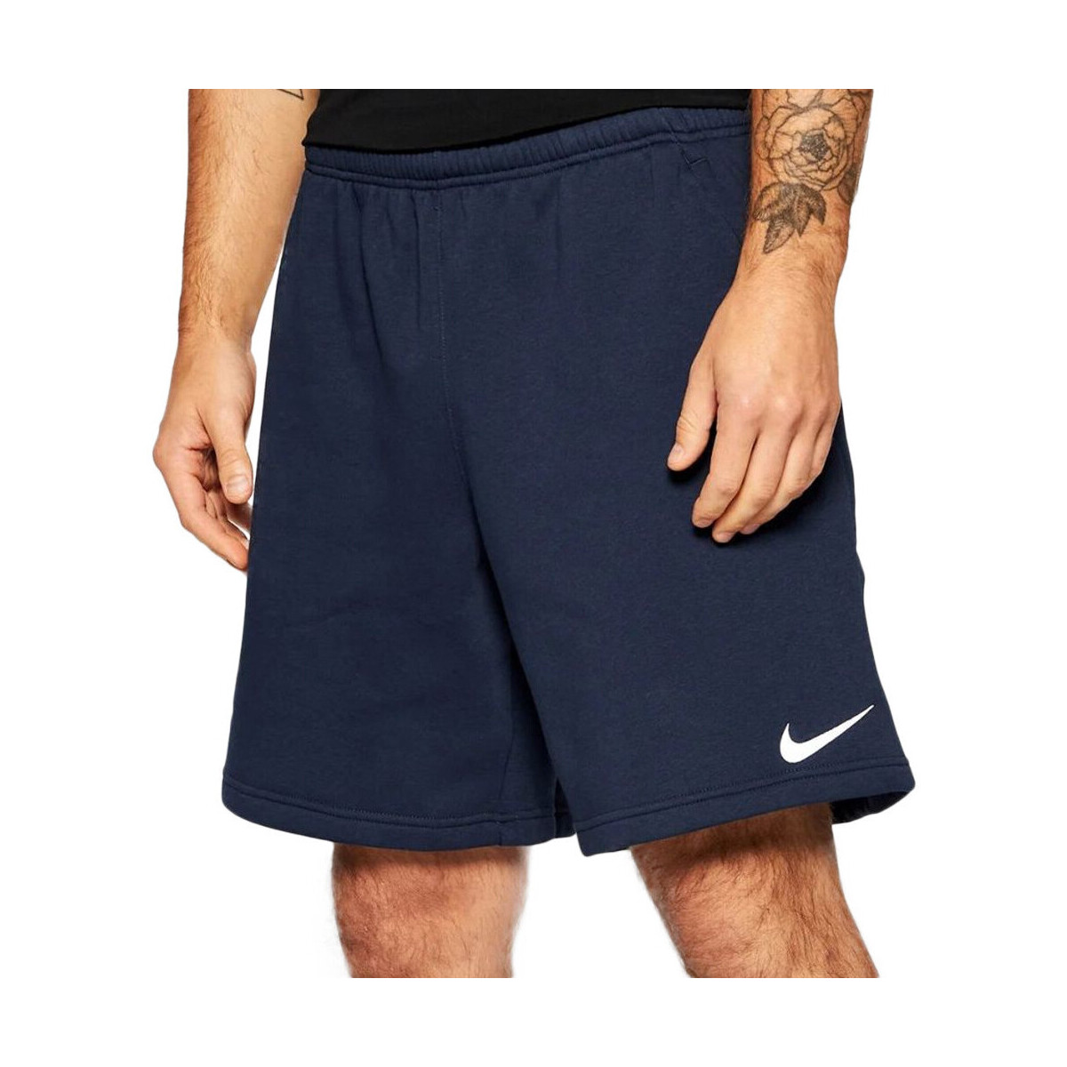 Vêtements Homme Shorts / Bermudas Nike CW6910-451 Bleu