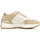 Chaussures Femme Baskets basses Kaporal C063117 Beige