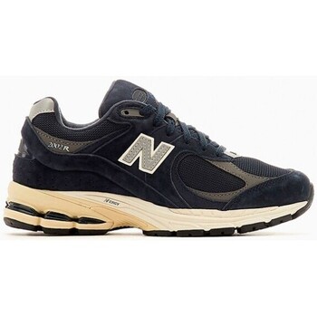 Chaussures Homme Baskets mode New Balance 2002R Navy Phantom Multicolore