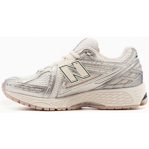 Chaussures Homme Baskets mode New Balance 1906R Silver Metalic Multicolore