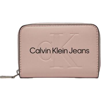 Sacs Femme Portefeuilles Calvin Klein Jeans K60K607229 Rose