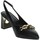 Chaussures Femme Escarpins Menbur 24595 Noir