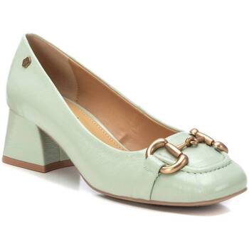 Chaussures Femme Derbies & Richelieu Carmela 16144402 Vert