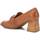 Chaussures Femme Derbies & Richelieu Carmela 16144801 Marron