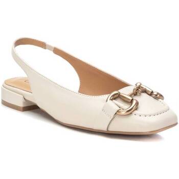 Chaussures Femme Derbies & Richelieu Carmela 16150002 Blanc