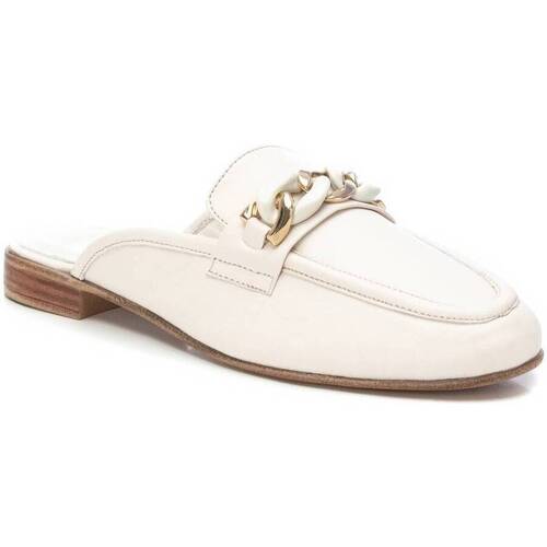 Carmela 16156002 Blanc - Chaussures Mules Femme 99,95 €