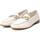 Chaussures Femme Derbies & Richelieu Carmela 16156103 Blanc