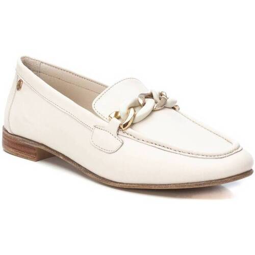 Chaussures Femme Ton sur ton Carmela 16156103 Blanc