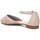 Chaussures Femme Derbies & Richelieu Carmela 16158003 Marron