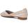 Chaussures Femme Derbies & Richelieu Carmela 16158103 Marron
