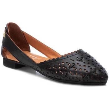 Chaussures Femme Sandales et Nu-pieds Carmela 16158107 Noir