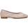 Chaussures Femme Rose is in the air Carmela 16158201 Marron