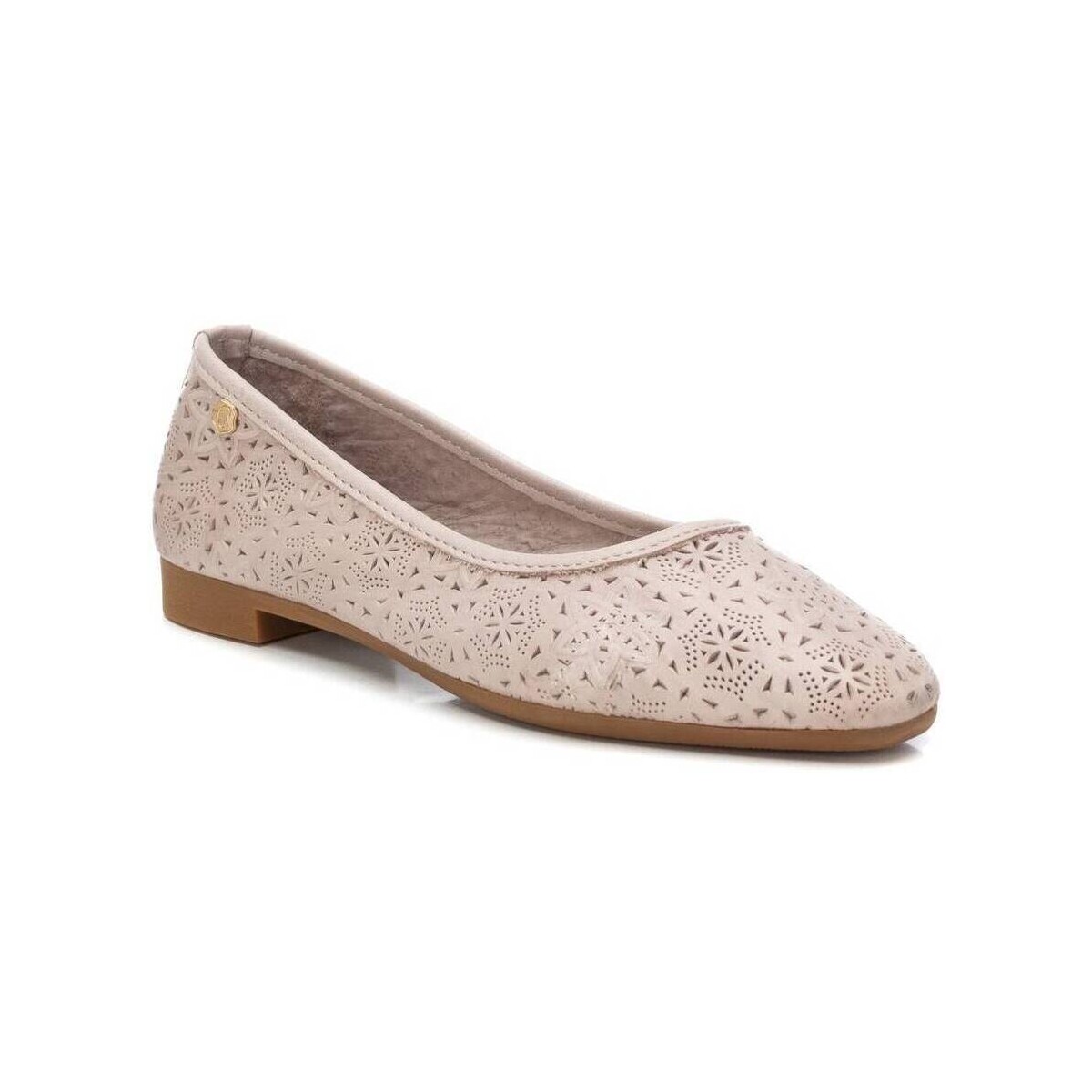 Chaussures Femme Derbies & Richelieu Carmela 16158201 Marron
