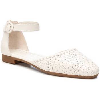Chaussures Femme Derbies & Richelieu Carmela 16158303 Blanc