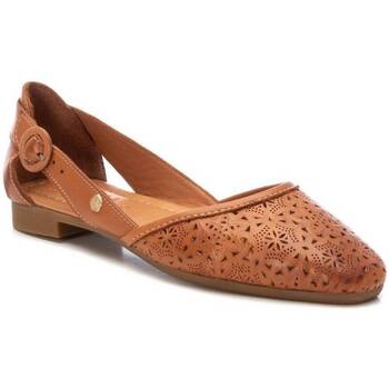 Chaussures Femme Derbies & Richelieu Carmela 16158402 Marron
