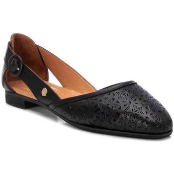 Chaussures Femme Sandales et Nu-pieds Carmela 16158406 Noir