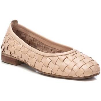 Chaussures Femme Derbies & Richelieu Carmela 16166201 Marron