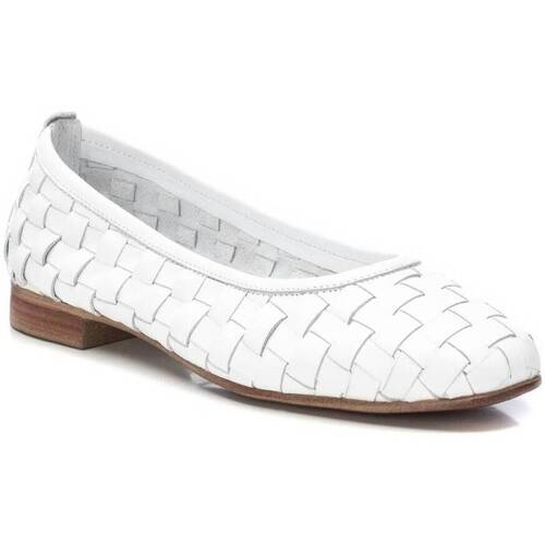 Chaussures Femme Ton sur ton Carmela 16166202 Blanc