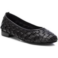 Chaussures Femme Derbies & Richelieu Carmela 16166205 Noir