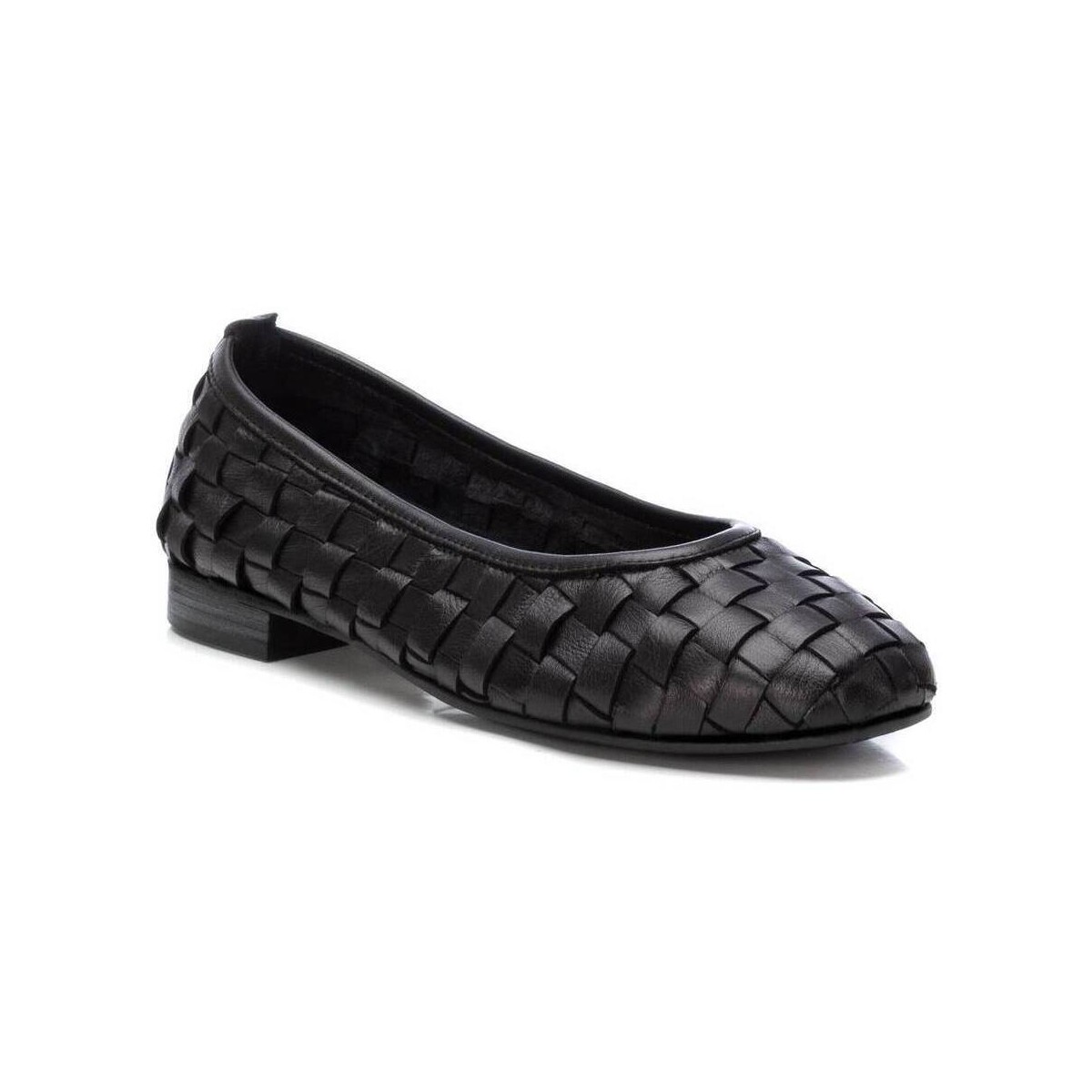 Chaussures Femme Derbies & Richelieu Carmela 16166205 Noir