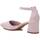 Chaussures Femme Derbies & Richelieu Refresh 17183201 Violet