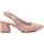 Chaussures Femme Derbies & Richelieu Refresh 17183304 Marron