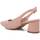 Chaussures Femme Derbies & Richelieu Refresh 17183304 Marron