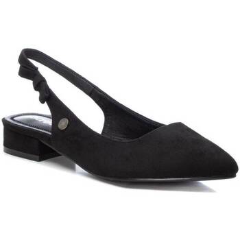 Chaussures Femme Bottines / Boots Refresh 17188701 Noir