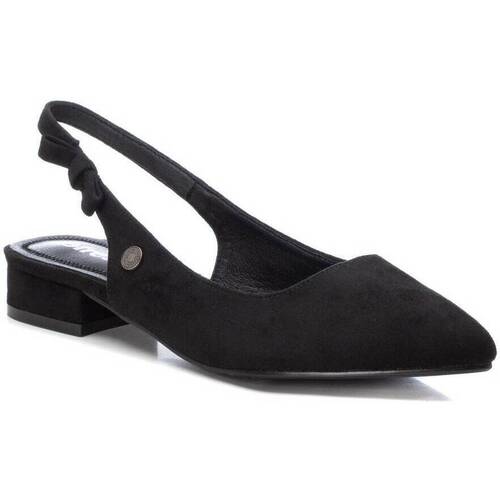 Chaussures Femme Derbies & Richelieu Refresh 17188701 Noir
