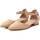 Chaussures Femme Derbies & Richelieu Refresh 17188802 Marron