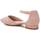 Chaussures Femme Derbies & Richelieu Refresh 17188803 Marron