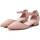Chaussures Femme Derbies & Richelieu Refresh 17188803 Marron