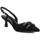 Chaussures Femme Derbies & Richelieu Refresh 17189001 Noir