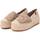 Chaussures Femme Derbies & Richelieu Refresh 17195402 Marron