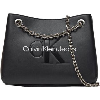 Sacs Femme Sacs Calvin Klein Jeans K60K607831 Noir