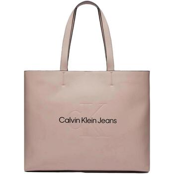 Sacs Femme Sacs Calvin Klein Jeans K60K610825 Rose