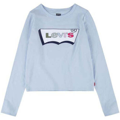 Vêtements Enfant T-shirts & Polos Levi's  Multicolore
