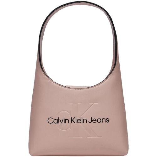 Sacs Femme Sacs Calvin Klein Jeans K60K611548 Rose