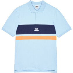 Vêtements Homme T-shirts & Polos Umbro UO1986 Orange