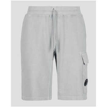 Vêtements Homme Shorts / Bermudas Cp Company 14CMSB139A 005398R Gris