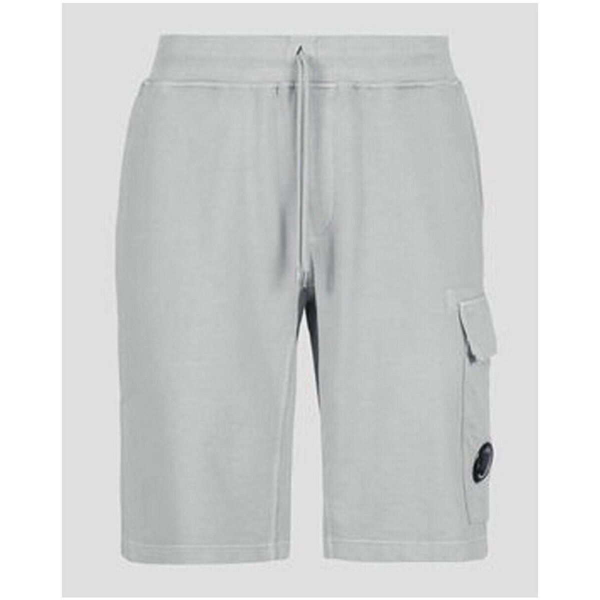 Vêtements Homme Shorts / Bermudas C.p. Company 14CMSB139A 005398R Gris