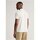 Vêtements Homme T-shirts & Polos Gant 21012052003 Blanc