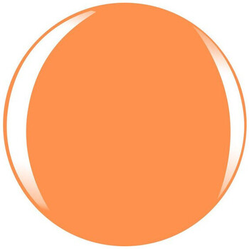 Essie Mini Vernis Orange