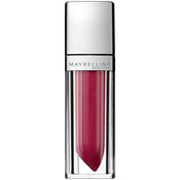 Beauté Femme Gloss Maybelline New York Laque à Lèvres Color Elixir Rose