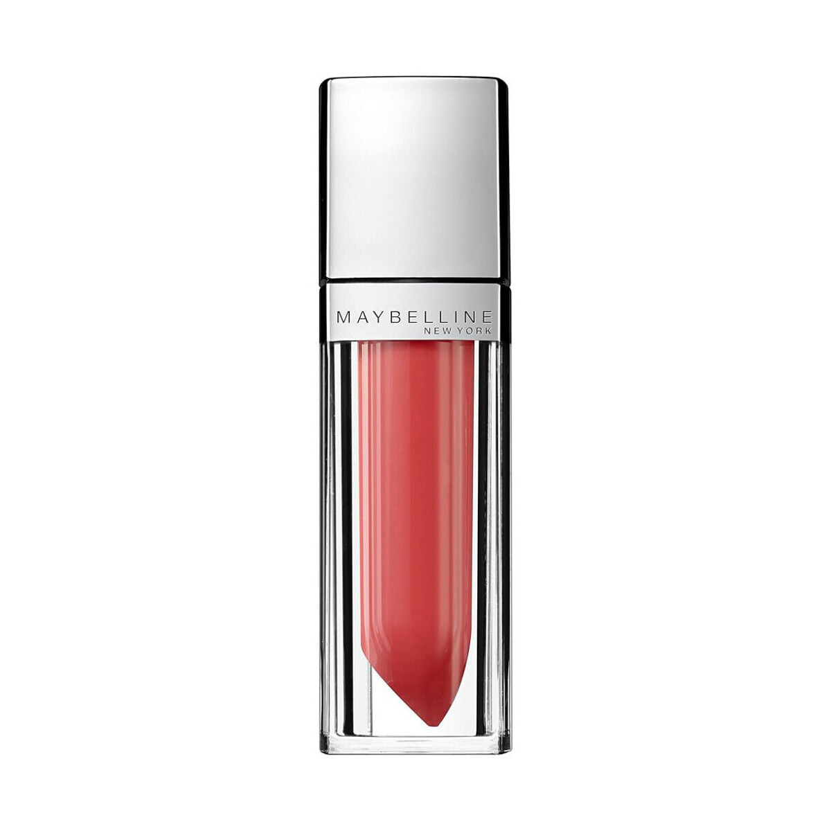 Beauté Femme Rouges à lèvres Maybelline New York Laque à Lèvres Color Elixir Rouge