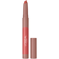 Beauté Femme Rouges à lèvres L'oréal Crayon à Lèvres Mat Infaillible - 104 Tres Sweet Marron