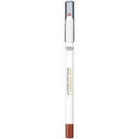 Beauté Femme Crayons à lèvres L'oréal Crayon Contour des Lèvres Age Perfect - 637 Bright Mokka Marron