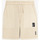 Vêtements Garçon Shorts / Bermudas Girandole-print performance leggings Bermuda narcibo beige Marron